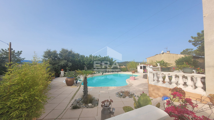 Ma-Cabane - Vente Maison VIDAUBAN, 190 m²