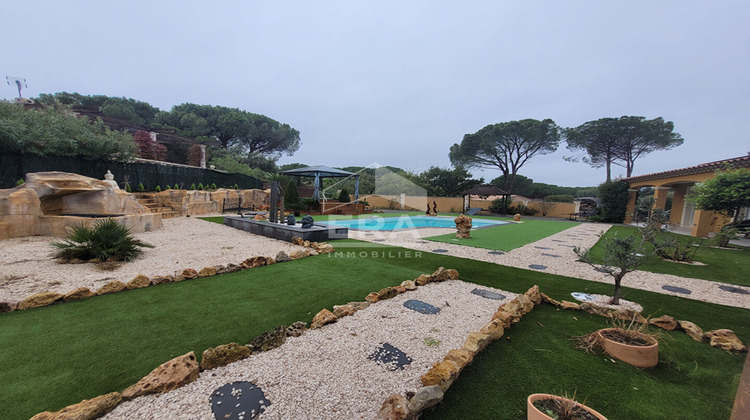 Ma-Cabane - Vente Maison VIDAUBAN, 130 m²