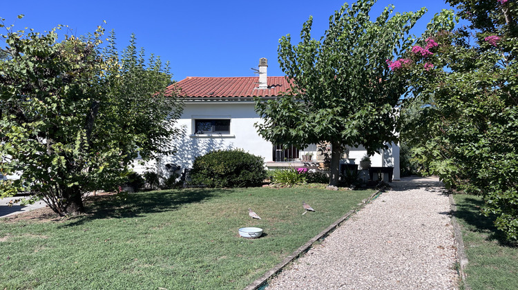 Ma-Cabane - Vente Maison Vidauban, 110 m²