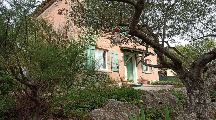 Ma-Cabane - Vente Maison VIDAUBAN, 90 m²