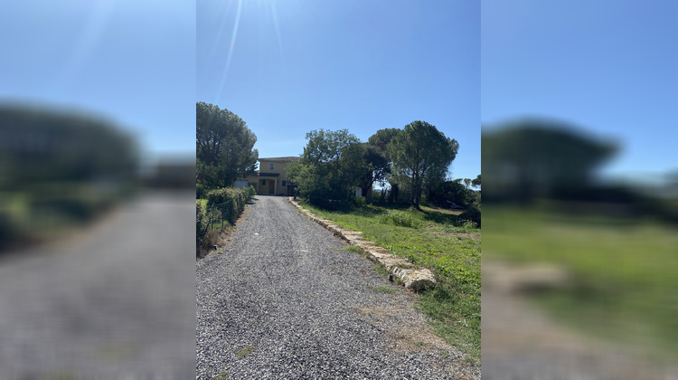 Ma-Cabane - Vente Maison Vidauban, 290 m²