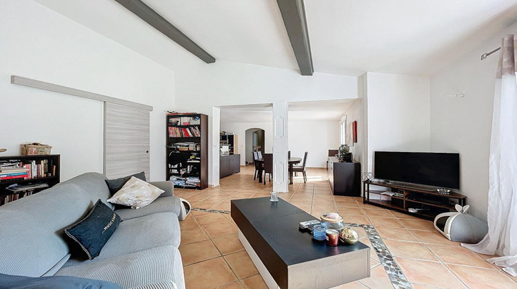 Ma-Cabane - Vente Maison VIDAUBAN, 118 m²