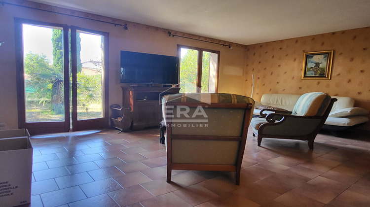 Ma-Cabane - Vente Maison VIDAUBAN, 85 m²