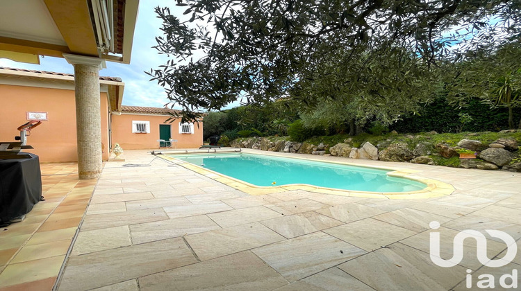 Ma-Cabane - Vente Maison Vidauban, 136 m²