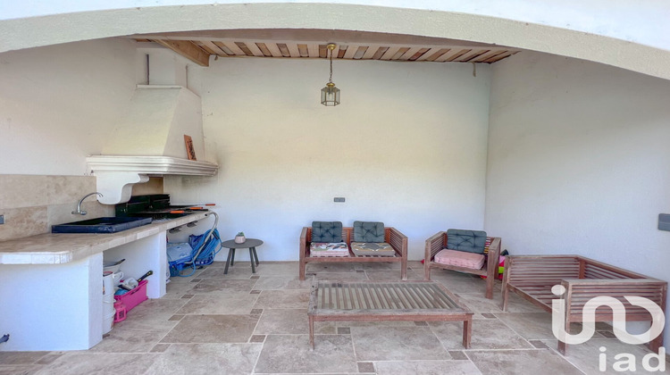 Ma-Cabane - Vente Maison Vidauban, 240 m²