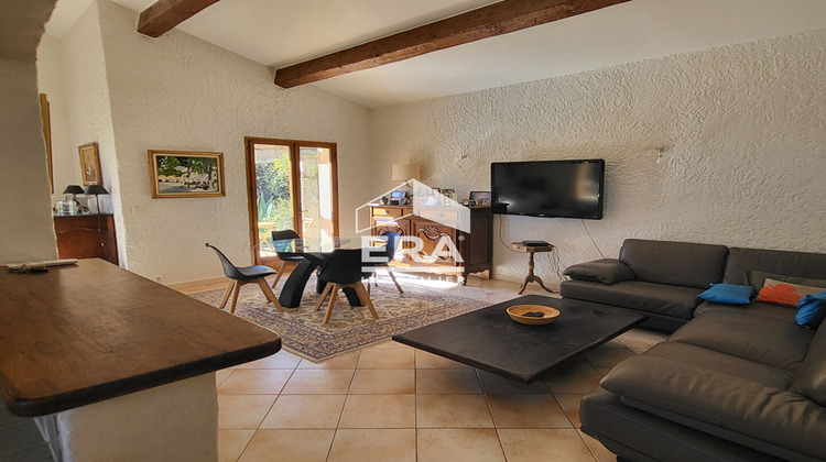 Ma-Cabane - Vente Maison VIDAUBAN, 115 m²