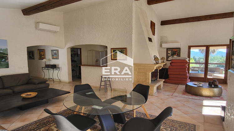 Ma-Cabane - Vente Maison VIDAUBAN, 115 m²