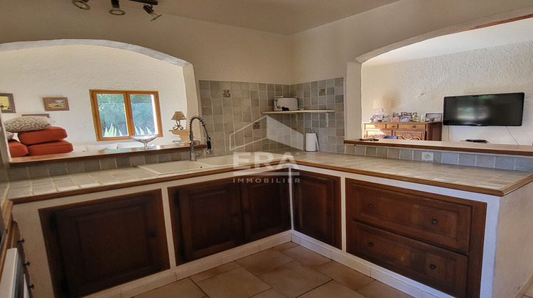 Ma-Cabane - Vente Maison VIDAUBAN, 115 m²