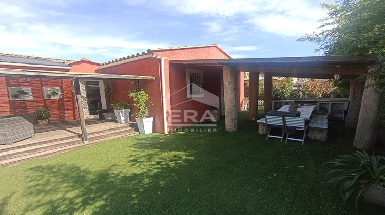 Ma-Cabane - Vente Maison VIDAUBAN, 102 m²