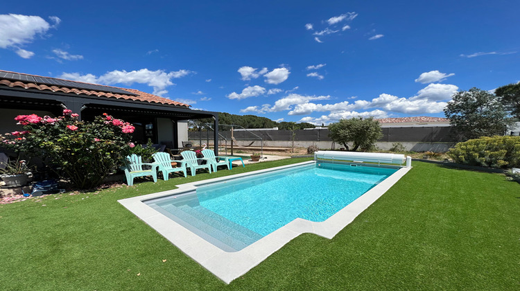 Ma-Cabane - Vente Maison VIDAUBAN, 92 m²