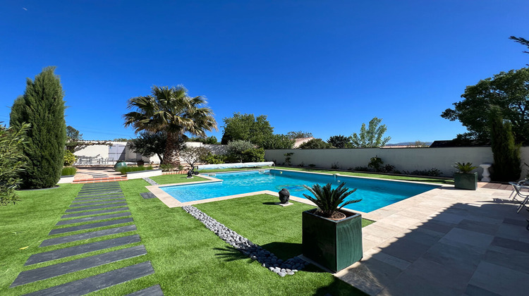 Ma-Cabane - Vente Maison VIDAUBAN, 165 m²