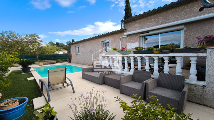 Ma-Cabane - Vente Maison VIDAUBAN, 75 m²