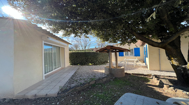 Ma-Cabane - Vente Maison VIDAUBAN, 114 m²