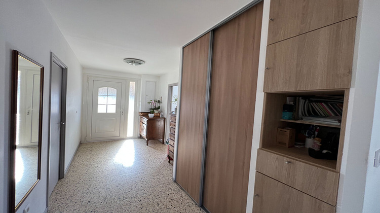 Ma-Cabane - Vente Maison VIDAUBAN, 114 m²