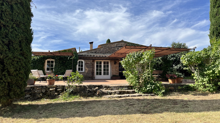 Ma-Cabane - Vente Maison Vidauban, 200 m²