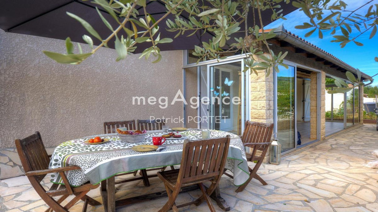 Ma-Cabane - Vente Maison VIDAUBAN, 121 m²