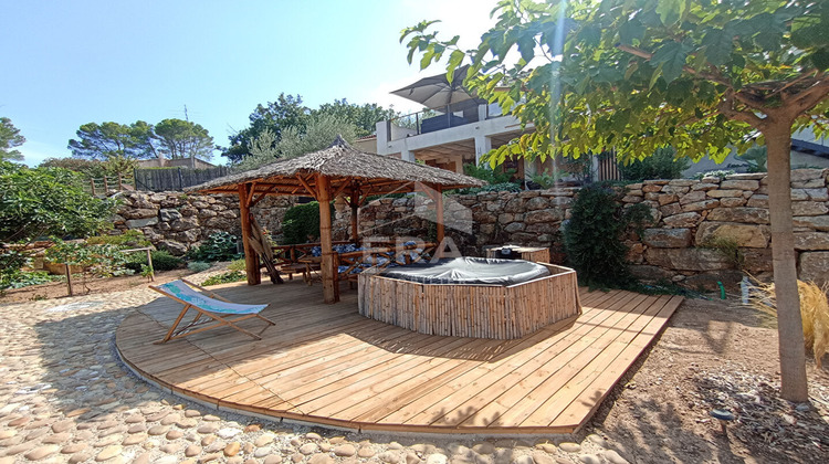 Ma-Cabane - Vente Maison VIDAUBAN, 84 m²