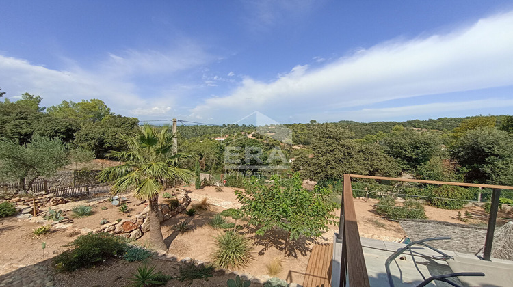 Ma-Cabane - Vente Maison VIDAUBAN, 84 m²