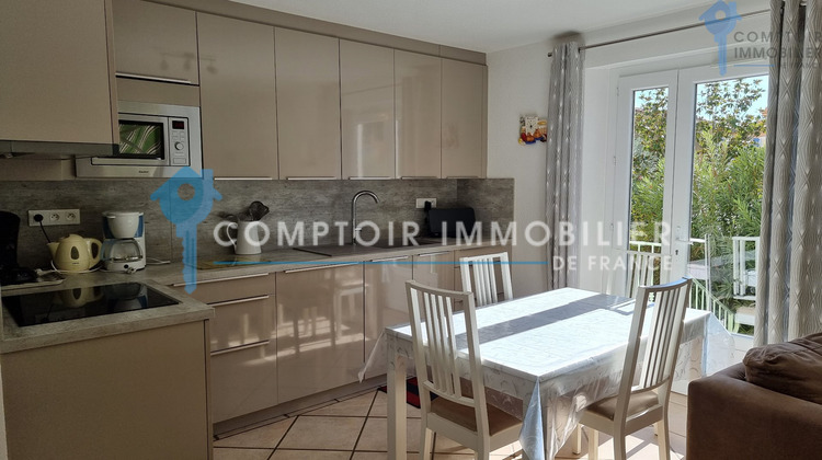 Ma-Cabane - Vente Maison Vidauban, 73 m²