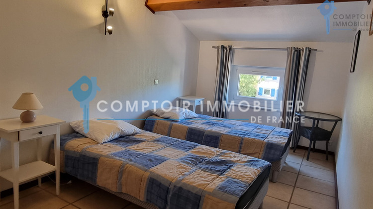 Ma-Cabane - Vente Maison Vidauban, 73 m²