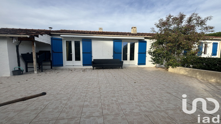 Ma-Cabane - Vente Maison Vidauban, 120 m²