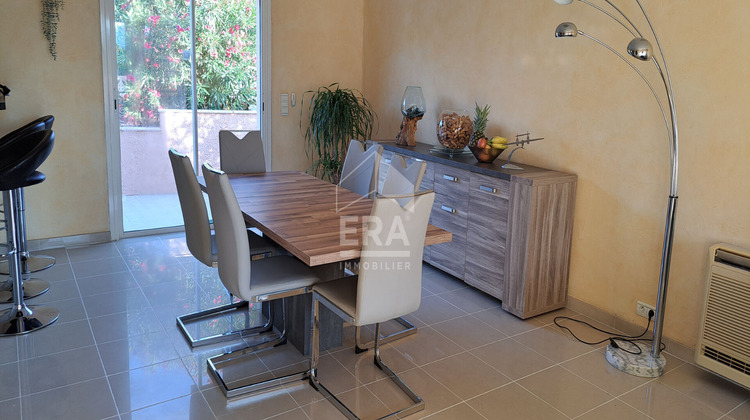 Ma-Cabane - Vente Maison VIDAUBAN, 147 m²