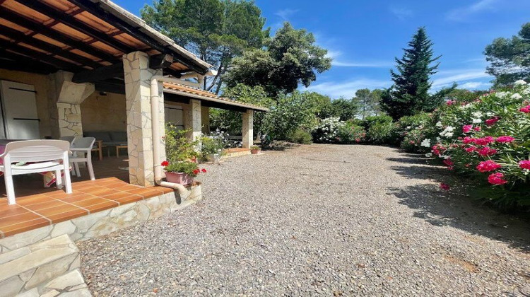 Ma-Cabane - Vente Maison Vidauban, 170 m²