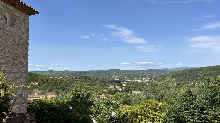 Ma-Cabane - Vente Maison Vidauban, 240 m²