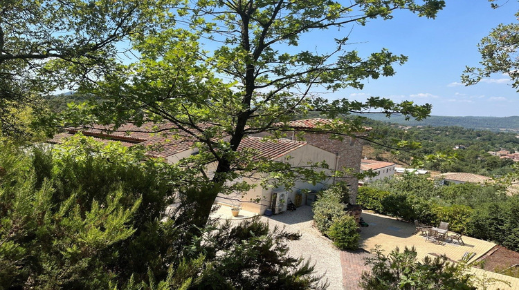 Ma-Cabane - Vente Maison Vidauban, 240 m²