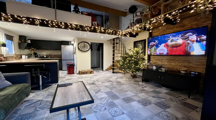 Ma-Cabane - Vente Maison Vidauban, 34 m²