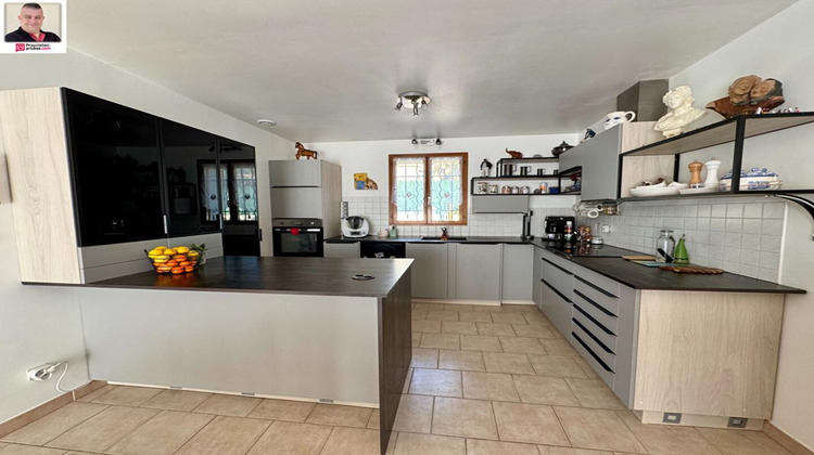 Ma-Cabane - Vente Maison VIDAUBAN, 87 m²