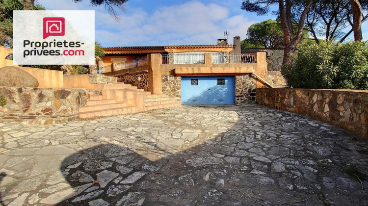 Ma-Cabane - Vente Maison VIDAUBAN, 141 m²