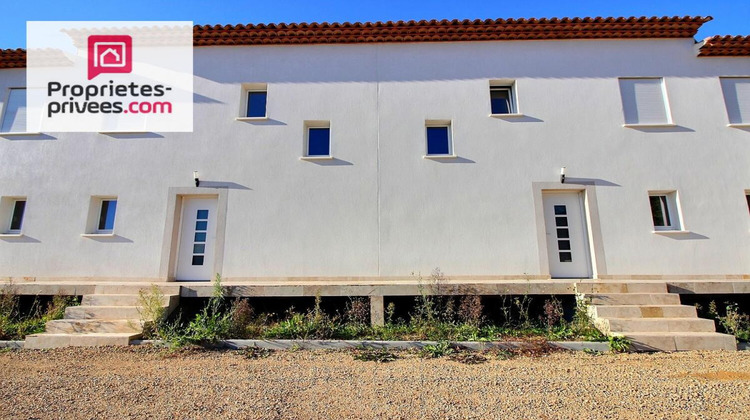 Ma-Cabane - Vente Maison VIDAUBAN, 70 m²