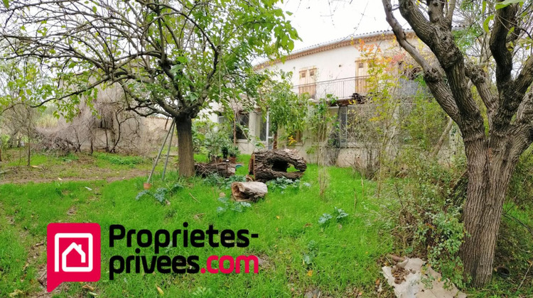 Ma-Cabane - Vente Maison VIDAUBAN, 226 m²