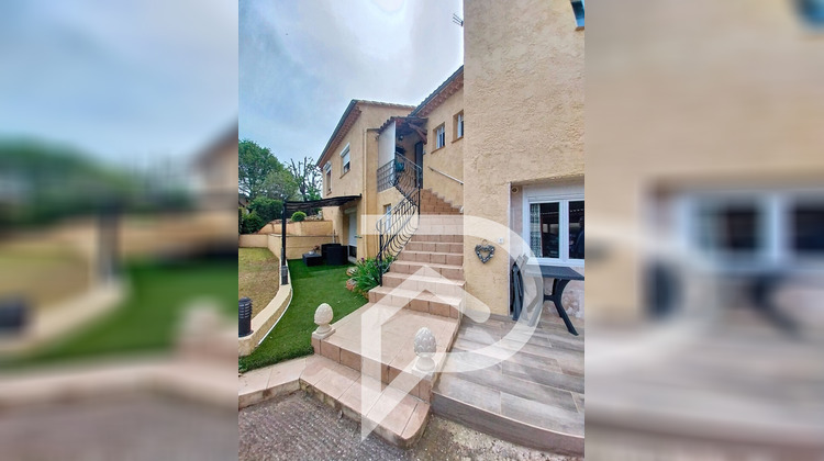 Ma-Cabane - Vente Maison VIDAUBAN, 142 m²