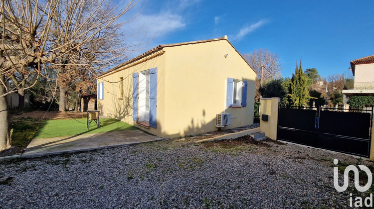 Ma-Cabane - Vente Maison Vidauban, 92 m²