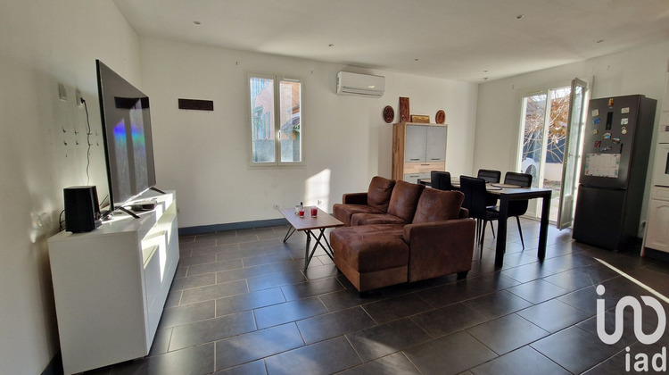 Ma-Cabane - Vente Maison Vidauban, 92 m²