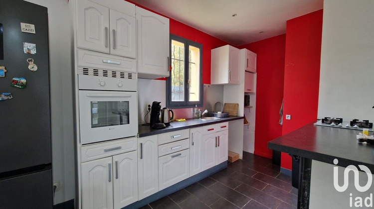 Ma-Cabane - Vente Maison Vidauban, 92 m²