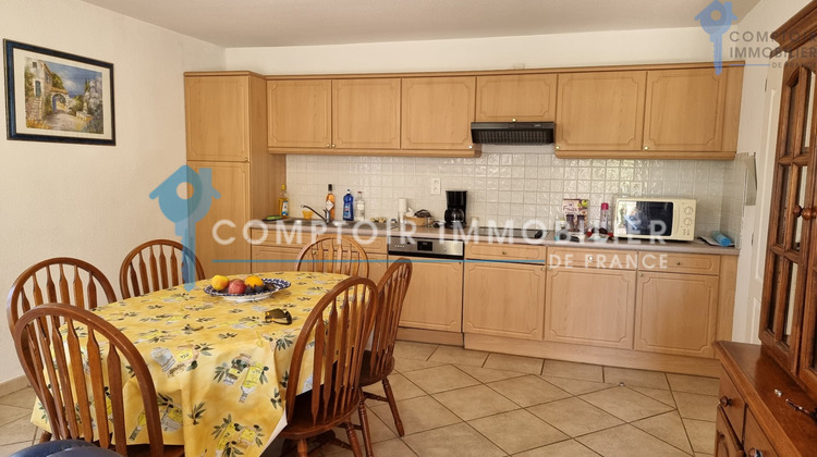 Ma-Cabane - Vente Maison Vidauban, 87 m²