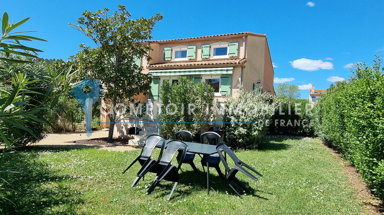 Ma-Cabane - Vente Maison Vidauban, 73 m²