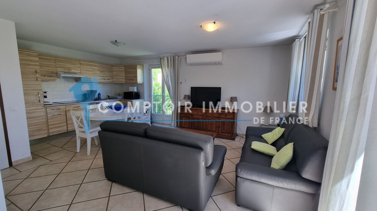 Ma-Cabane - Vente Maison Vidauban, 73 m²