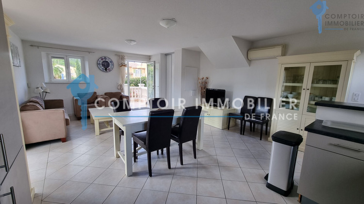 Ma-Cabane - Vente Maison Vidauban, 95 m²