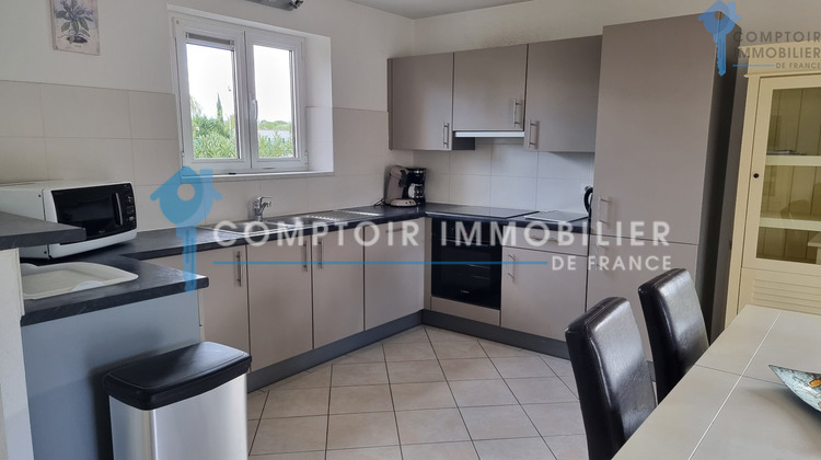 Ma-Cabane - Vente Maison Vidauban, 95 m²