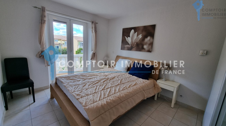 Ma-Cabane - Vente Maison Vidauban, 95 m²