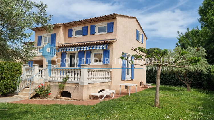 Ma-Cabane - Vente Maison Vidauban, 95 m²