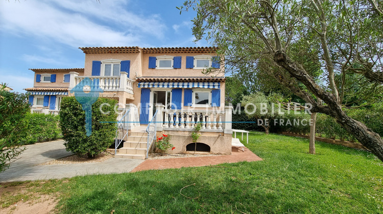 Ma-Cabane - Vente Maison Vidauban, 95 m²