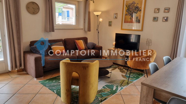 Ma-Cabane - Vente Maison Vidauban, 73 m²