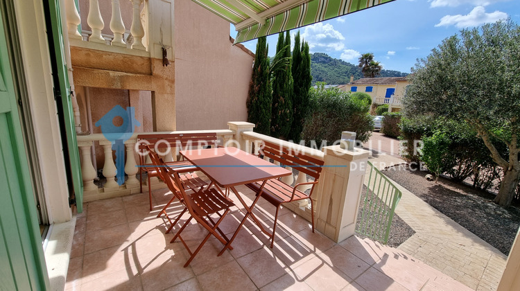 Ma-Cabane - Vente Maison Vidauban, 73 m²