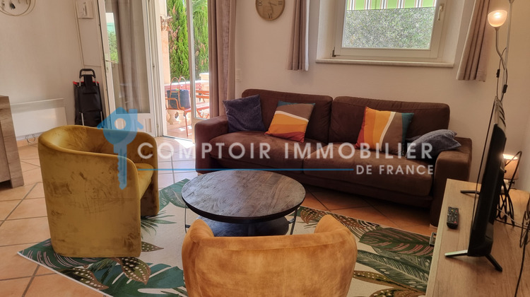 Ma-Cabane - Vente Maison Vidauban, 73 m²