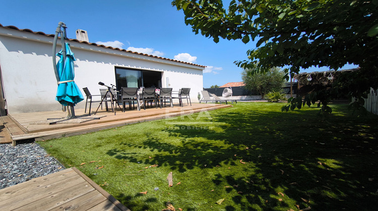 Ma-Cabane - Vente Maison VIDAUBAN, 95 m²
